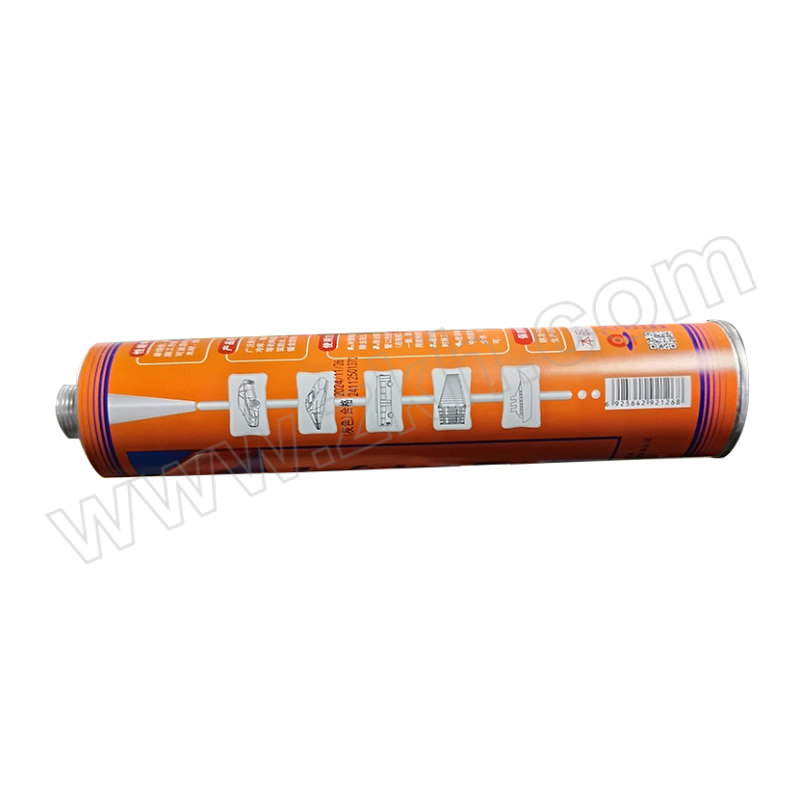 KAFUTER/卡夫特 钣金胶 K-5930W 灰色 310mL 1支