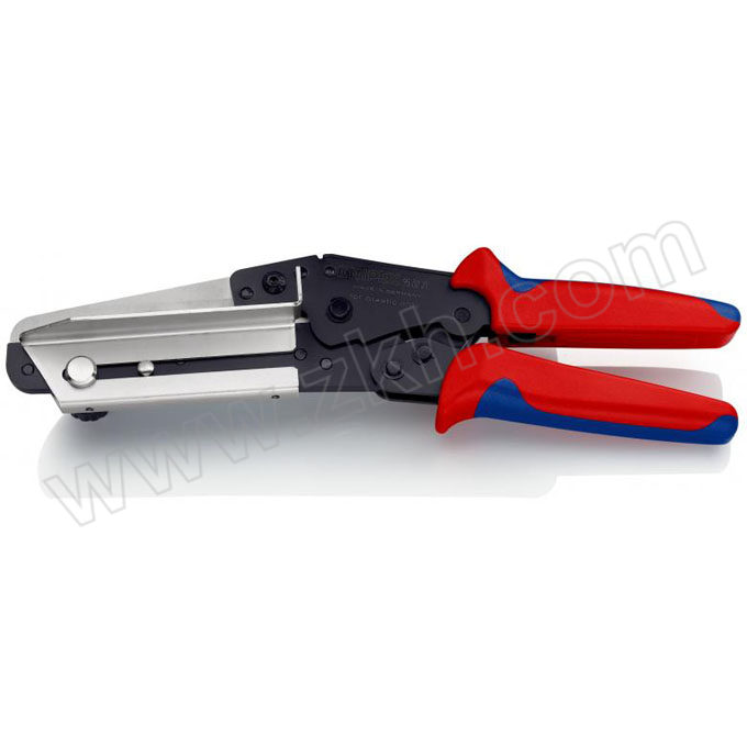KNIPEX/凯尼派克 乙烯剪 95 02 21 1把