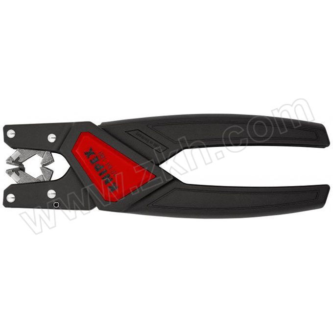 KNIPEX/凯尼派克 自动绝缘导线剥线钳 12 64 180 1把