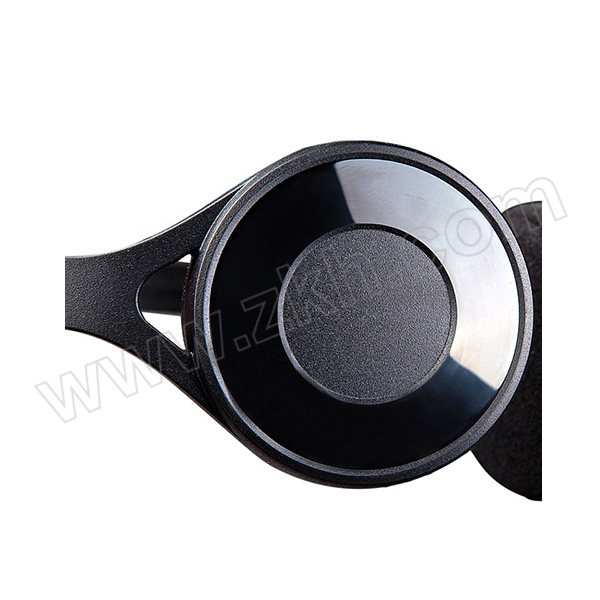 EDIFIER/漫步者  头戴式耳机耳麦  K550   雅典黑色 1件