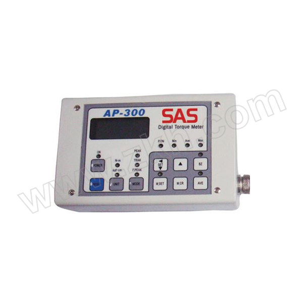 SAS/好帮手 扭力测试仪 AP-300 1台