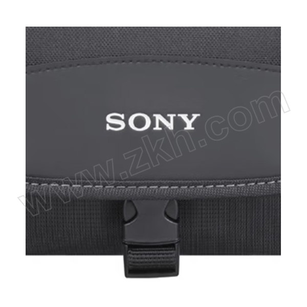 SONY/索尼 便携摄像机包 LCS-U21 约260×190×170mm 1个