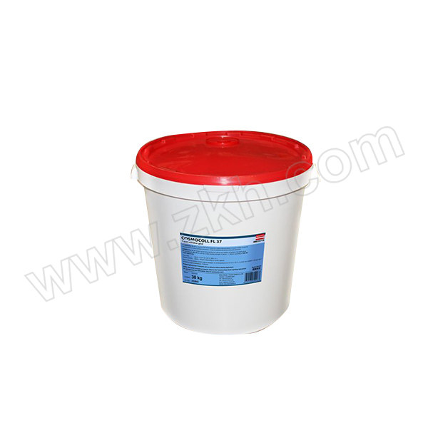 WEISS/韦思 D3级木材胶粘剂 FL37 塑料桶 30kg 1桶