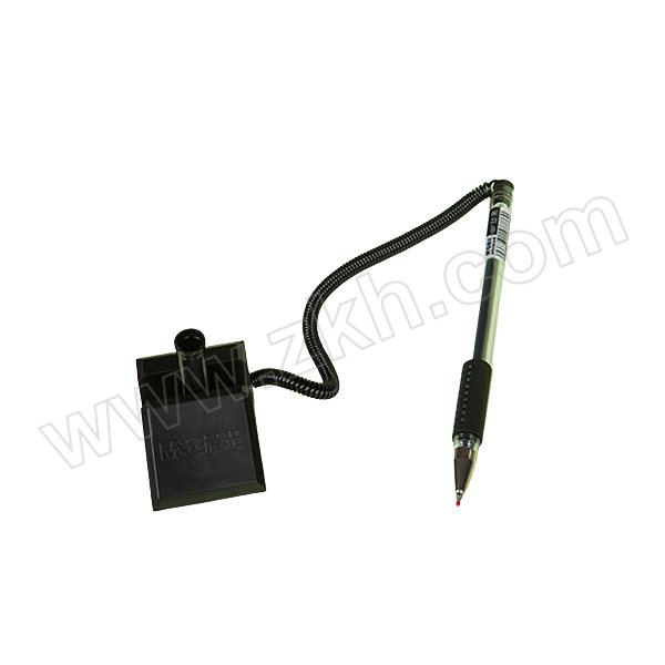 M&G/晨光 经典T01中性台笔 AGPY3901 0.5mm 黑色 1支