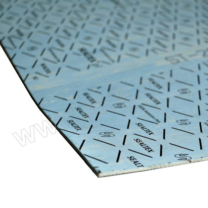 SEALTEX/索拓 通用耐油芳纶纤维无石棉板 ST-2058 1.5m×1.5m×0.5mm 1张