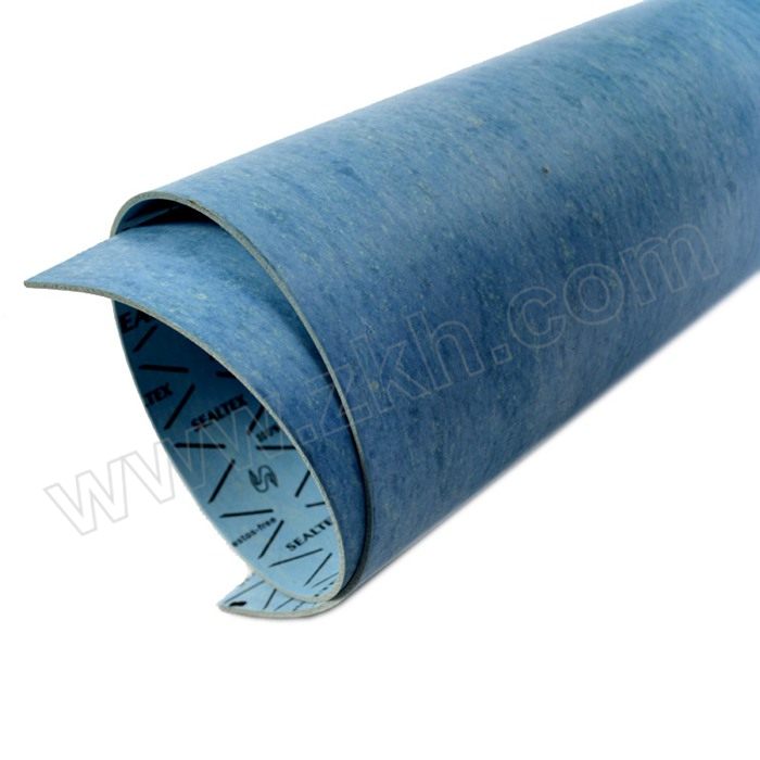 SEALTEX/索拓 通用耐油芳纶纤维无石棉板 ST-2058 1.5m×1.5m×0.5mm 1张