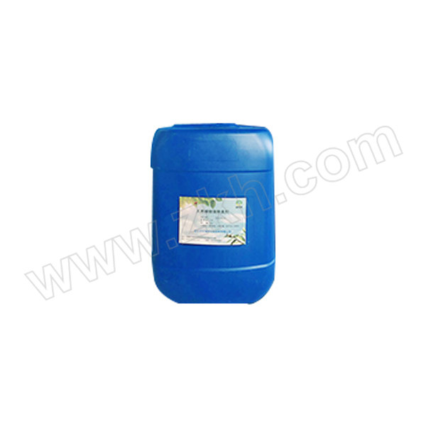 RKHB/瑞科环保 污水除臭剂 RKHB-WS-A100 25kg 1桶