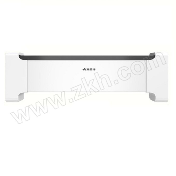 AIRMATE/艾美特 速热移动地暖式踢脚线电暖器 WD20-x5 11~20m² 3档 220V 2kW 1台