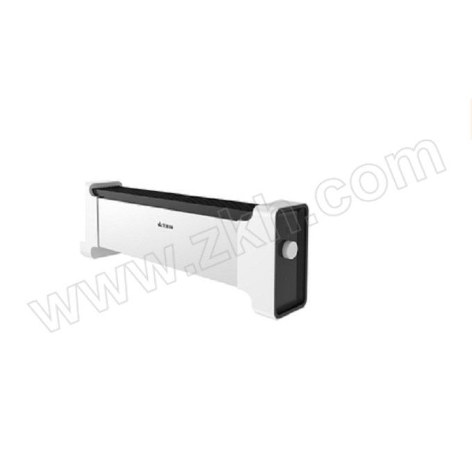 AIRMATE/艾美特 速热移动地暖式踢脚线电暖器 WD20-x5 11~20m² 3档 220V 2kW 1台