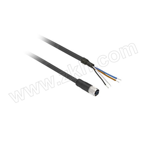 Telemecanique/特勒美科 带电缆接头 XZCP1141L2 1套