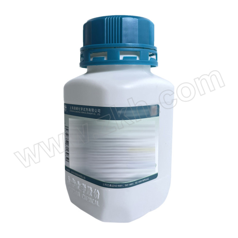 YONGHUA/永华 硼酸 CAS号10043-35-3 AR 500g 1瓶