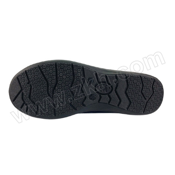 DUNWANG/盾王 轻便透气安全鞋 733 38码 防砸 藏蓝色 1双