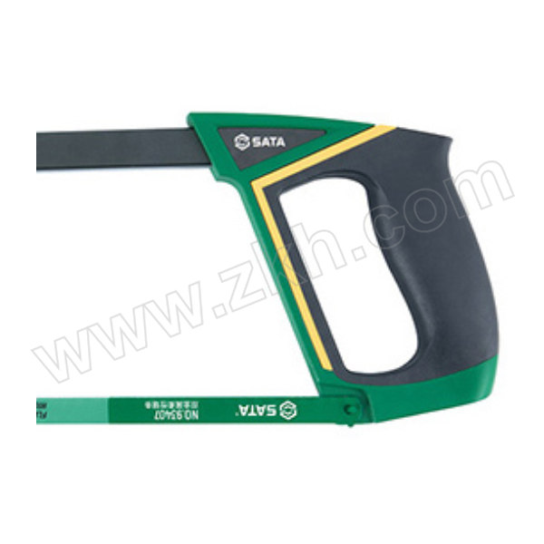 SATA/世达 轻型铝合金锯弓 SATA-93401A 12" 1张