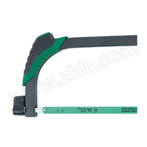 SATA/世达 轻型铝合金锯弓 SATA-93401A 12" 1张