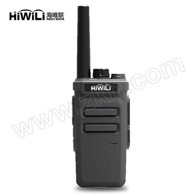 HIWILI/海唯联 保加密对讲机 A15经典版 黑色 5W 1个