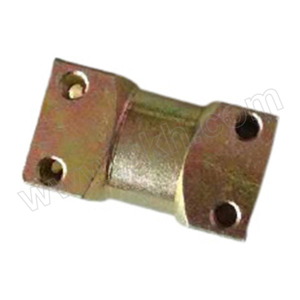 RUIDACHANGMAO/瑞达昌茂 过渡直通接头 DN16 工作压力31.5MPa 使用温度范围-30~300℃ 1个