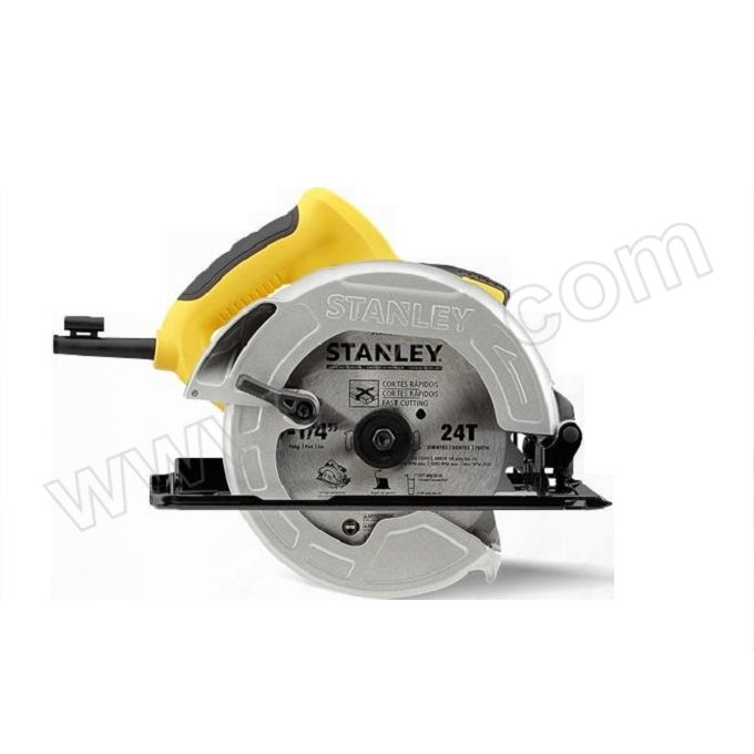 STANLEY/史丹利 电圆锯 SC16 1.6kW 1台