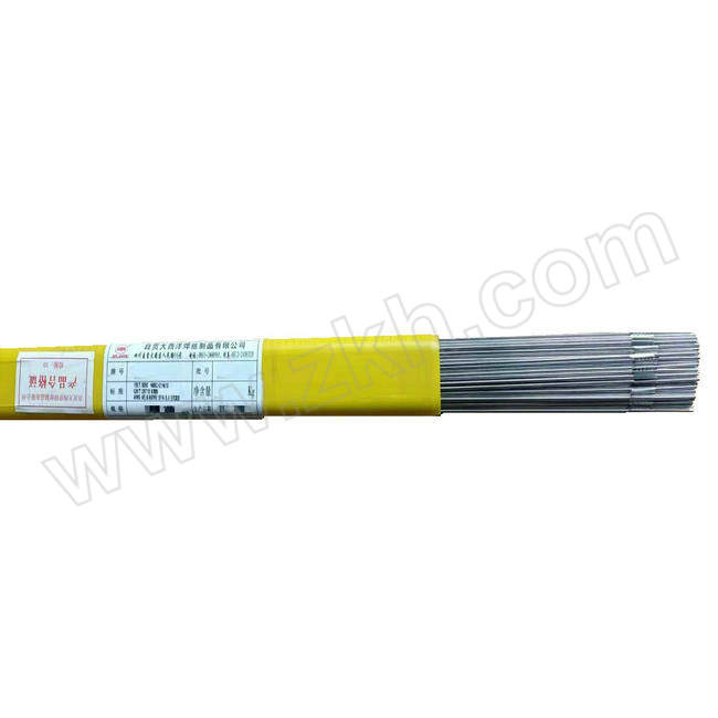 ATLANTIC/大西洋 R30焊丝 CHG-55B2R-2.5mm 5kg 1筒