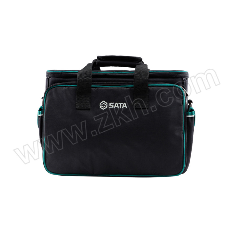 SATA/世达 多功能电工工具包 SATA-95186 20" 420×250×300mm 1个