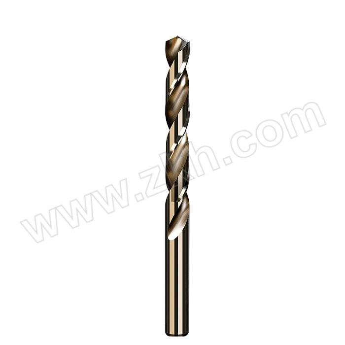 NEW STAR/新星 M35全磨制含钴麻花钻 4.2mm 43×75×4.2mm 1支