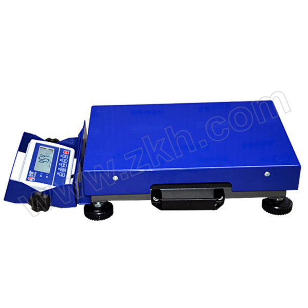 ANHENG/安衡 便携手提式蓝牙秤 AH-BX蓝牙连接PDA 0~60kg 显示分度值10g 称重 秤盘尺寸30×40cm 1台