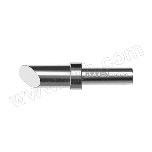ATTEN/安泰信 烙铁头 T500-8C 1个