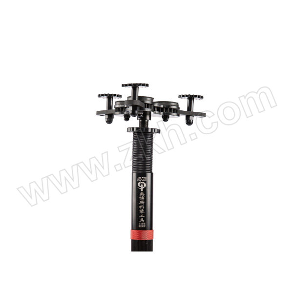AOBO'S/奥博斯 点型烟温感探测器拆装工具 ABS-CZ08 标配长度3.37m 配置明细参见详情页 1套