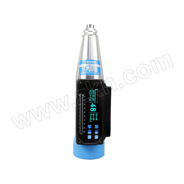 R/朗睿科技 一体式数字回弹仪 HT225-D 1台