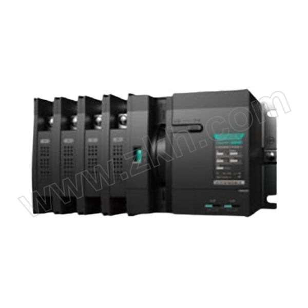 TENGEN/天正 TGQ1NP系列双电源自动转换开关 TGQ1NP-125/4A 40A(祥云3.0) 1个