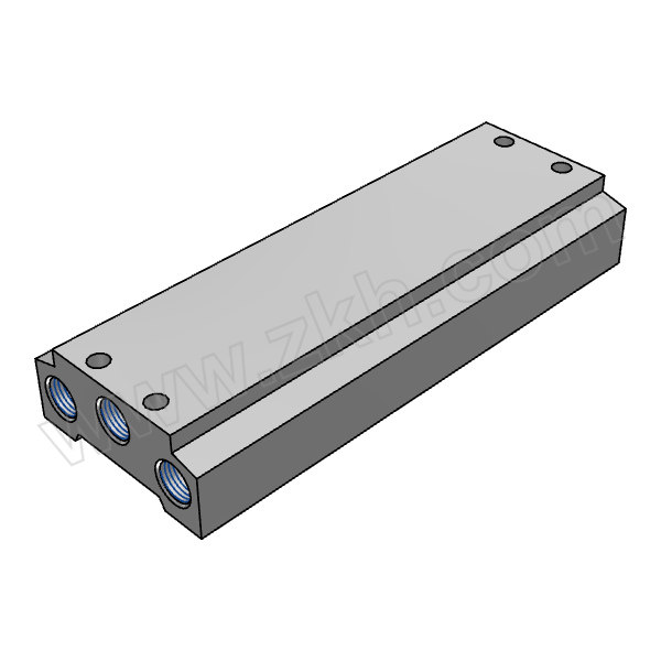 SMC VQZ系列电磁阀 VV5QZ12-10C 1个