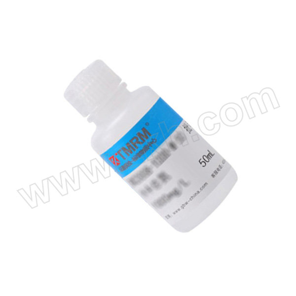 TMRM/坛墨质检 水中铜标准物质 BW30096-100-50 介质5%硝酸 100mg/L 50mL 1瓶