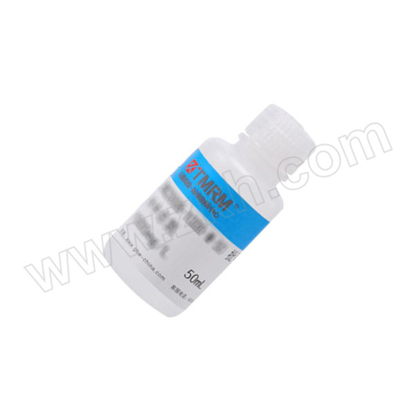 TMRM/坛墨质检 水中铜标准物质 BW30096-100-50 介质5%硝酸 100mg/L 50mL 1瓶