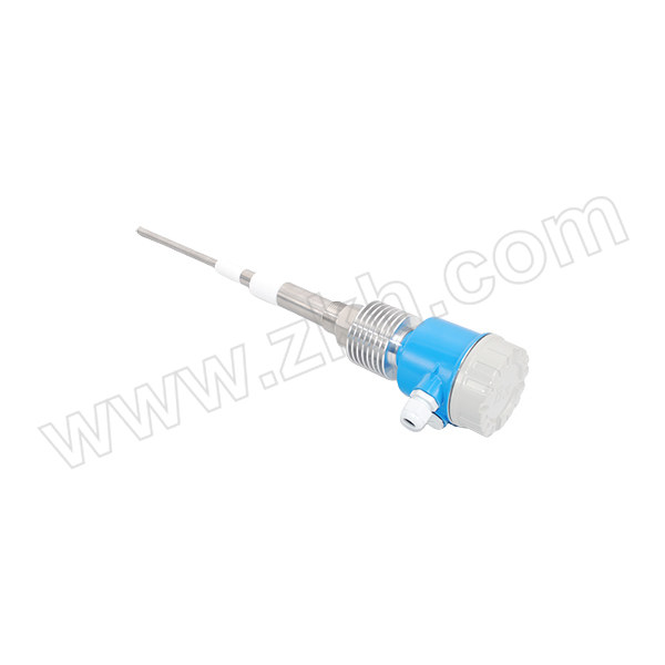 CERTEON/上海驰控 高温型射频导纳开关 CKSD500-S-A-C1-110-300-250 DN50不锈钢法兰 探杆有效长300mm DC24V供电 高温100~250℃散热片 射频杆材质304 1个
