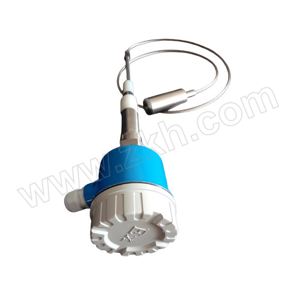 CERTEON/上海驰控 重锤射频导纳开关 CKSD500-105 G1螺纹连接 含重锤1m AC220V供电 耐温80℃ 射频杆材质304 1个