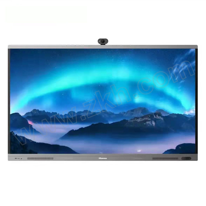 HISENSE/海信 智能会议平板 65MR6B 65" 4GB+32GB (请通电验收) 1台