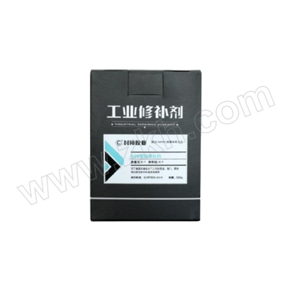 FENGSHEN/封神 湿面修补剂 626 500g 1组