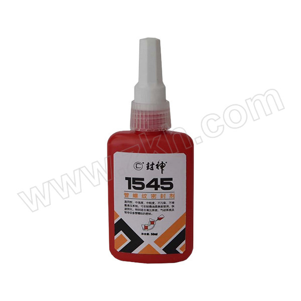 FENGSHEN/封神 厌氧螺纹密封剂 1545 紫色 50mL 1瓶