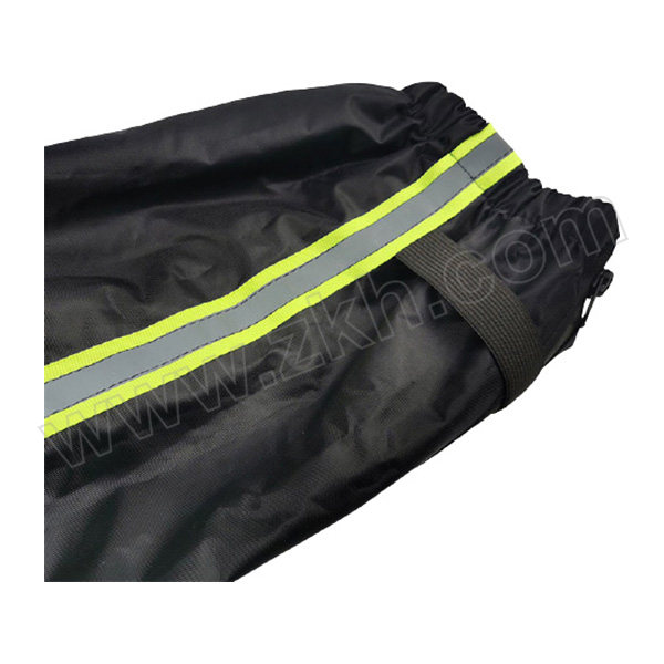 SAFEWARE/安赛瑞 反光款防雨鞋套 28134 2XL 1双