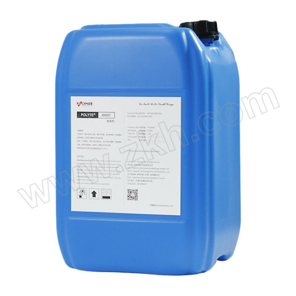 POLYTE/宝莱尔 脱硫专用消泡剂 POLYTE 4060C 25kg 1桶