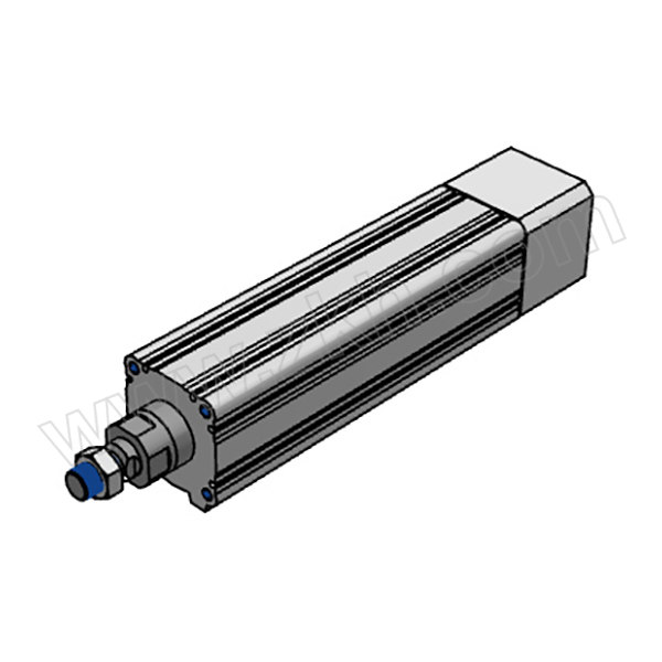 SMC LEY系列电动执行器 LEY63DNZC-150M 1个