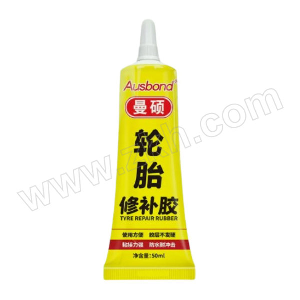 AUSBOND/奥斯邦 轮胎修补胶 50mL 1支