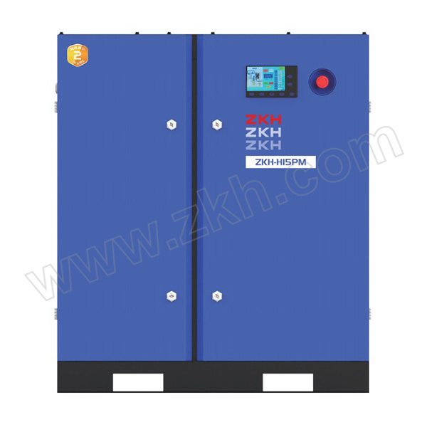 ZKH/震坤行 ZKH-H15PM空压机 ZKH-H15PM 1台