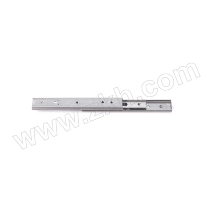LAMP 不锈钢微型滑轨 SCR3-15-80B 本体材质为不锈钢（SUS304）　 1根