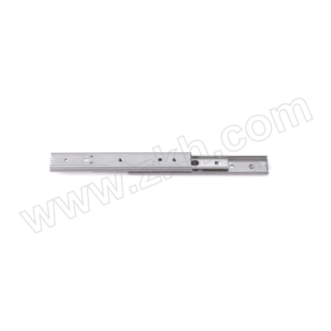 LAMP 不锈钢微型滑轨 SCR3-15-100B 本体材质为不锈钢（SUS304）　 1根