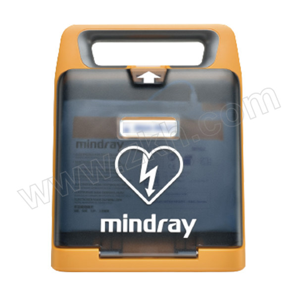 MINDRAY/迈瑞 半自动体外除颤器 BenHeart S2(4G版) 最大除颤能量360J 带屏幕 1台