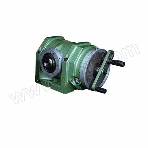 PRESI 高精度半万能分度头 TP3-401-616 中心高125mm 1个