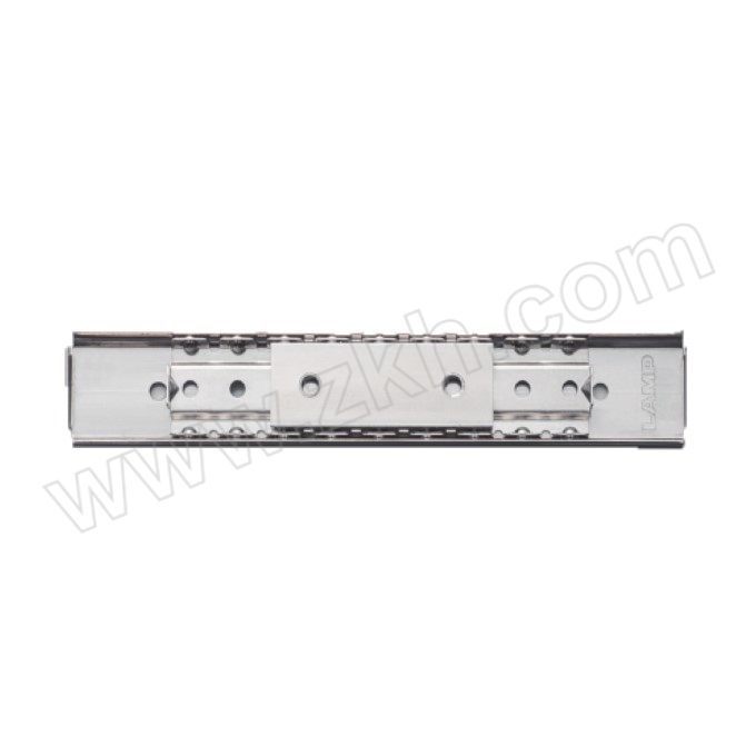 LAMP 不锈钢线型微型滑轨 SCRL2-15-150A 材质为不锈钢（SUS304） 1根