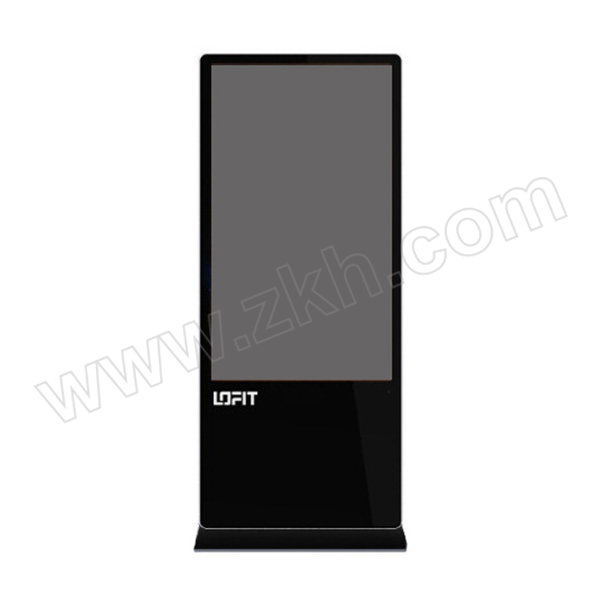 LOFIT/洛菲特 55"立式广告机 LFTN55GLC 1台
