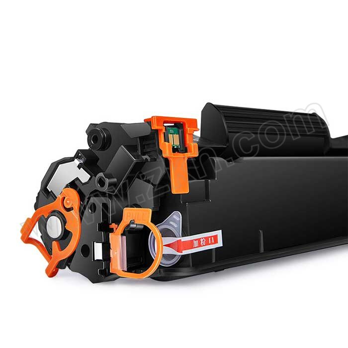 BEFON/得印 大容量易加粉硒鼓 BF-388A 黑色 适用HPP1007/P1008/M1136/M1213nf/M1216nfh/P1106/P1108 2支 1盒
