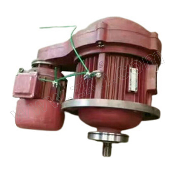 DMK/德马科 电动葫芦运行电机 ZDY12-4 0.4kW 1台